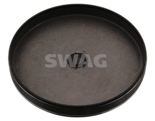tarpiklis, neautomatinės pavarų dėžės korpusas - 30 94 7167 SWAG